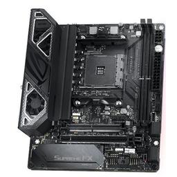 Asus ROG Crosshair VIII Impact Mini DTX AM4 Motherboard