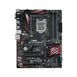 Asus B150 PRO GAMING D3 ATX LGA1151 Motherboard