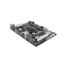 ECS B75H2-M4(V1.0) Micro ATX LGA1155 Motherboard