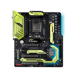 ASRock Z590 OC Formula EATX LGA1200 Motherboard