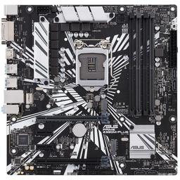 Asus PRIME Z390M-PLUS Micro ATX LGA1151 Motherboard