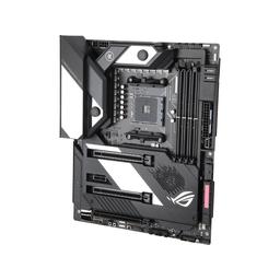 Asus ROG Crosshair VIII Formula ATX AM4 Motherboard