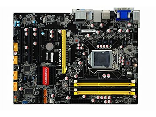 Foxconn H67A-S ATX LGA1155 Motherboard