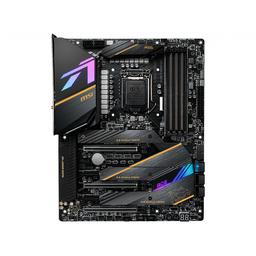 MSI MEG Z490 ACE ATX LGA1200 Motherboard