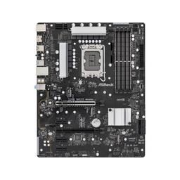 ASRock Z690 Phantom Gaming 4/D5 ATX LGA1700 Motherboard