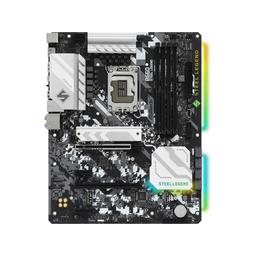 ASRock B660 Steel Legend ATX LGA1700 Motherboard