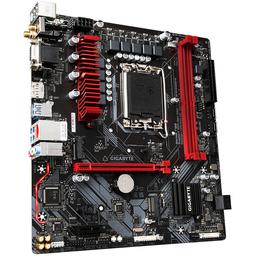 Gigabyte B660M GAMING AC DDR4 Micro ATX LGA1700 Motherboard