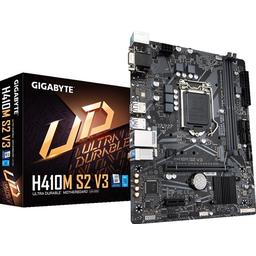 Gigabyte H410M S2 V3 Micro ATX LGA1200 Motherboard