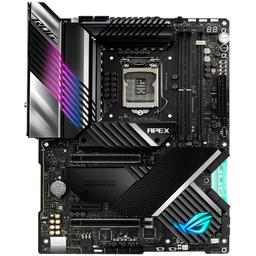 Asus ROG Maximus XIII Apex ATX LGA1200 Motherboard