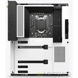 NZXT N7 Z590 ATX LGA1200 Motherboard