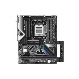 ASRock X670E Pro RS ATX AM5 Motherboard