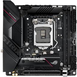 Asus ROG STRIX B560-I GAMING WIFI Mini ITX LGA1200 Motherboard