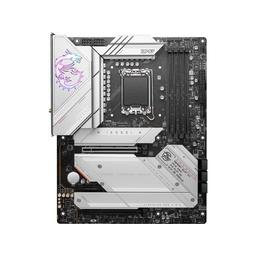 MSI MPG Z790 EDGE WIFI DDR4 ATX LGA1700 Motherboard