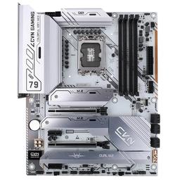 Colorful CVN Z790 GAMING FROZEN V20 ATX LGA1700 Motherboard