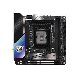 ASRock Z890I Nova WiFi Mini ITX LGA1851 Motherboard