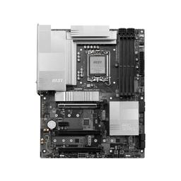 MSI PRO Z890-P WIFI ATX LGA1851 Motherboard