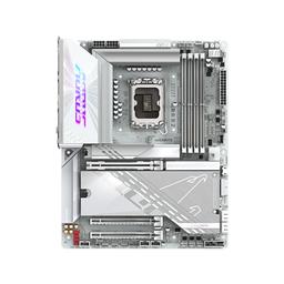 Gigabyte Z890 AORUS PRO ICE ATX LGA1851 Motherboard