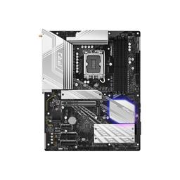 ASRock Z890 Pro RS WiFi ATX LGA1851 Motherboard