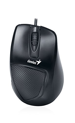 Genius 31010010100 Wired Optical Mouse