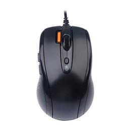 A4Tech D-70FX Wired Optical Mouse