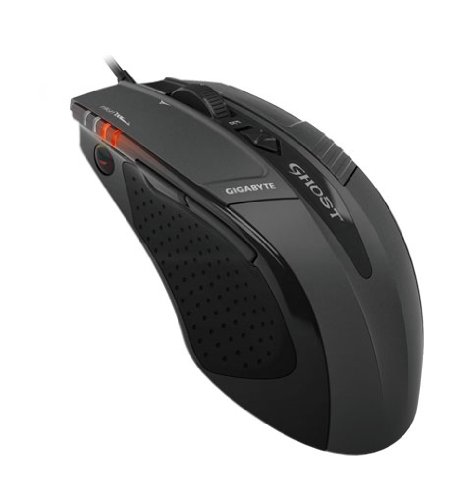 Gigabyte GM-M8000X Wired Laser Mouse