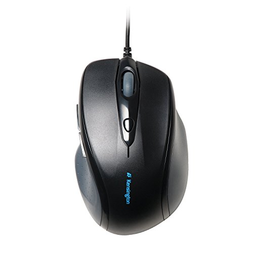 Kensington K72369US Wired Optical Mouse