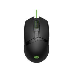 HP Pavilion 300 Wired Optical Mouse