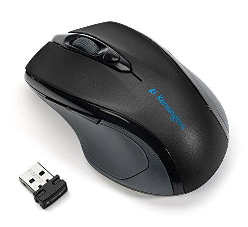 Kensington K72405US Wireless Optical Mouse