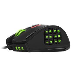 UtechSmart Venus Wired Laser Mouse