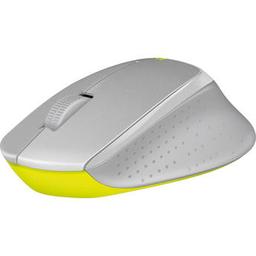 Logitech M330 SILENT PLUS Wireless Optical Mouse