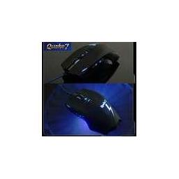 Cobra Ajazz Quake7 Wired Optical Mouse