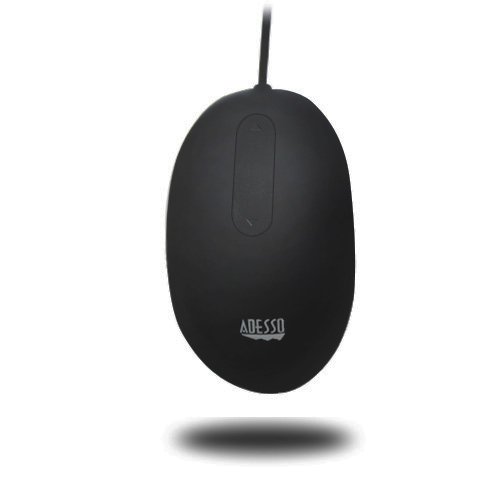 Adesso iMouse W2 Wired Optical Mouse