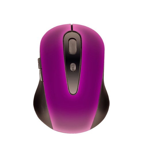 I/O Magic I012M01GP Wireless Optical Mouse