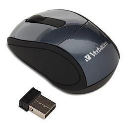 Verbatim 97470 Wireless Optical Mouse