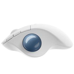 Logitech ERGO M575 Bluetooth Optical Mouse