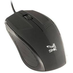 SMK-Link VP3815-TAA Wired Optical Mouse