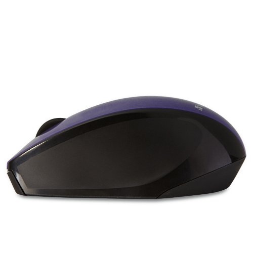 Verbatim Wireless Multi-Trac Blue LED Optical Mouse Wireless Optical Mouse