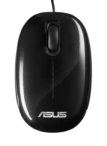 Asus Eee PC Seashell Wired Optical Mouse