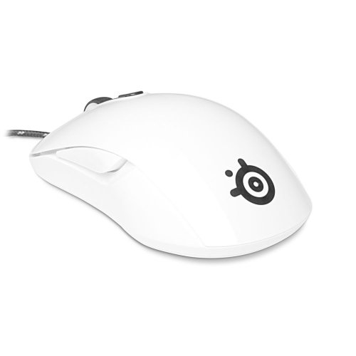 SteelSeries Kana Wired Optical Mouse