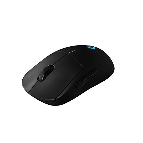 Logitech PRO Wireless Wireless Optical Mouse