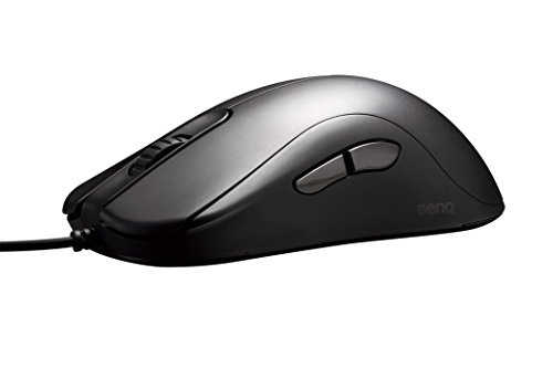 Zowie ZA11 Wired Optical Mouse