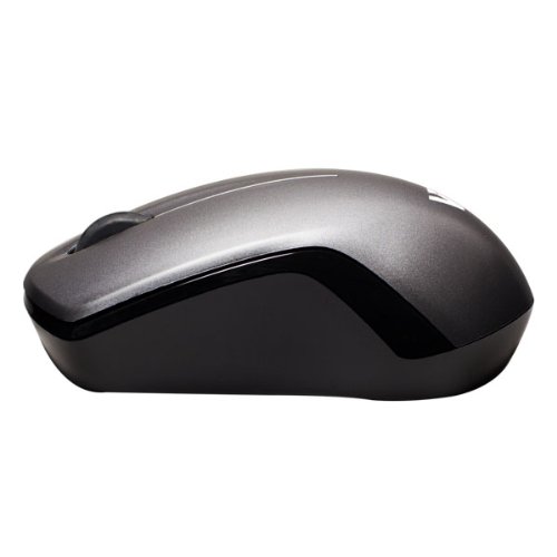 V7 Wireless Mobile Blue Trace Mouse Wireless Laser Mouse