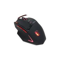 MSI DS200 Wired Laser Mouse
