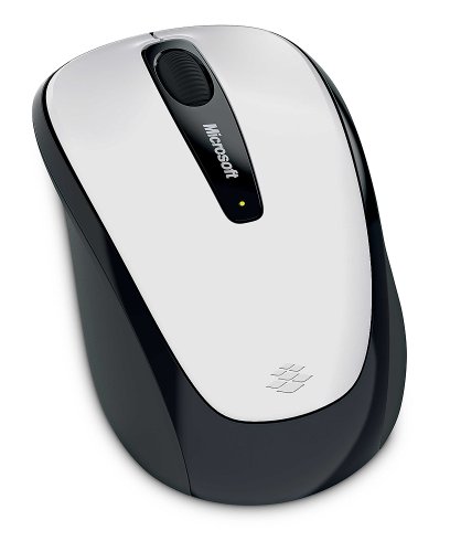 Microsoft GMF-00031 Wireless Optical Mouse