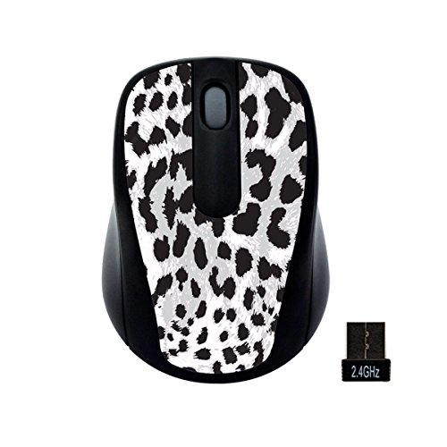 Gear Head MP2120SNL Wireless Optical Mouse