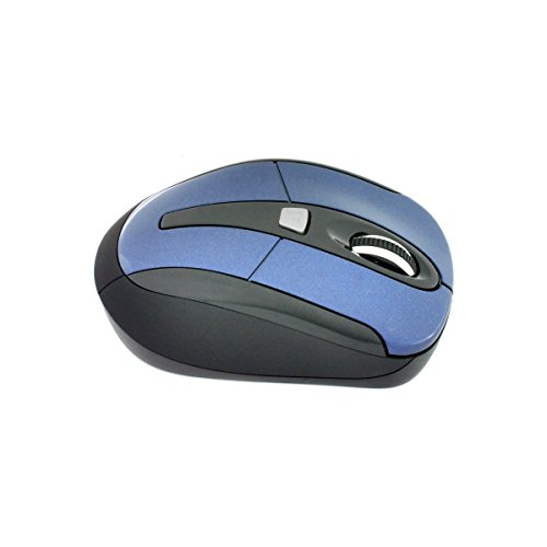 Gear Head MP2650BLU Wireless Optical Mouse