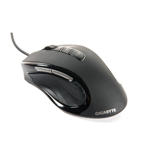 Gigabyte GM-M6980X Wired Laser Mouse