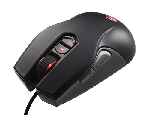 Cooler Master Recon Wired Optical Mouse