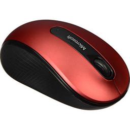 Microsoft Wireless Mobile Mouse 4000 Wireless Laser Mouse