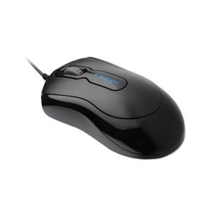 Kensington K72358US Wired Optical Mouse